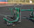 Children's Motiv8 outdoor gym multi-unit 7