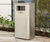 Derby Slimline Litter Bin - Stainless Steel 7