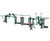 Integr8 outdoor gym multi-unit 1
