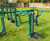 Motiv8 - multi-unit outdoor gym 4