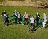 Motiv8 - multi-unit outdoor gym - on this page