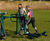 Motiv8 - multi-unit outdoor gym 7