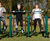 Motiv8 - multi-unit outdoor gym 9