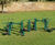 Motiv8 - multi-unit outdoor gym 10
