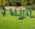 Motiv8 - multi-unit outdoor gym 11