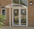 Entrance Foyer - arched canopy shelter for doorways and lobbies 1