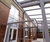 Entrance Foyer - arched canopy shelter for doorways and lobbies 5