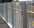 Barrier fencing, soffit panels and screening for Network Rail 11