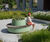 People & nature closer together at climate-smart Stockholm campus 1
