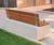 Fallowfield Bench 4