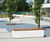 Fallowfield Bench 6
