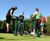 Spacesaver outdoor gym multi-unit 1