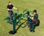 Spacesaver outdoor gym multi-unit 3