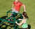 Spacesaver outdoor gym multi-unit 2