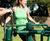 Spacesaver outdoor gym multi-unit 4