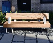 Florence Seat