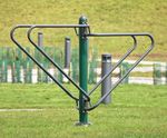 Parallel Rails