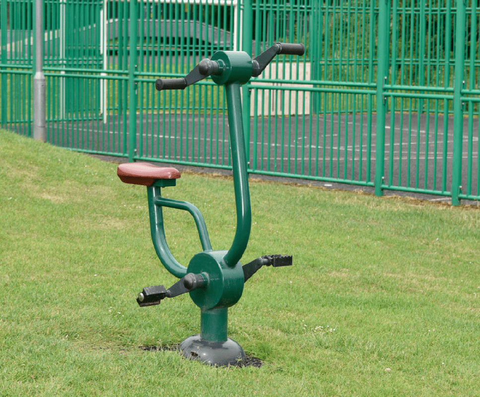 Images for Arm & Pedal Bicycle