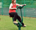 Arm & Pedal Bicycle