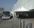 Glider Canopy - steel frame PVC waterproof outdoor shelter 5