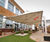 Glider Canopy - steel frame PVC waterproof outdoor shelter 6