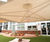 Glider Canopy - steel frame PVC waterproof outdoor shelter 7