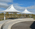 Glider Canopy - steel frame PVC waterproof outdoor shelter 1