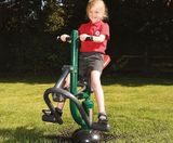 Children's Horse Rider - on this page