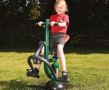 Children's Horse Rider