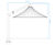 Glider Canopy - steel frame PVC waterproof outdoor shelter 10