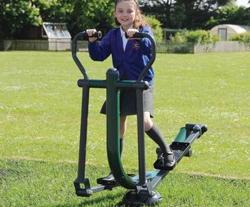 Children's Sky Stepper