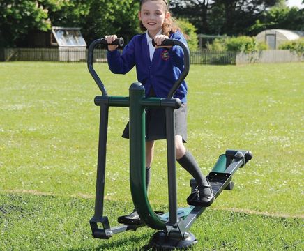 Children's Sky Stepper