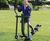 Children's Sky Stepper 0