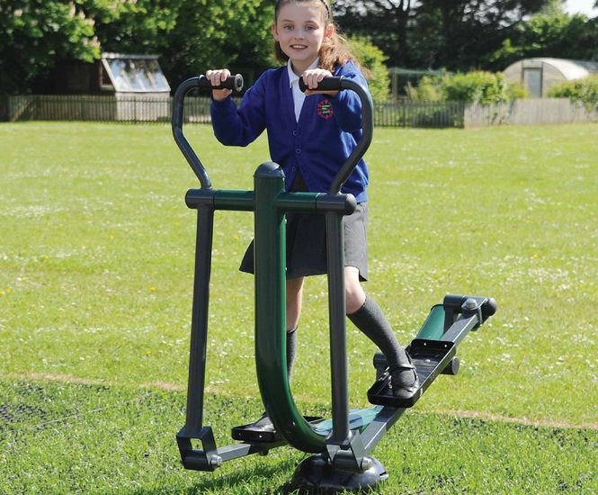 Children's Sky Stepper