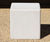 Harpurhey Concrete Cube Seat - outdoor architectural seating block 2
