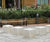 Harpurhey Concrete Cube Seat - outdoor architectural seating block 5