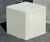 Harpurhey Concrete Cube Seat - outdoor architectural seating block 8