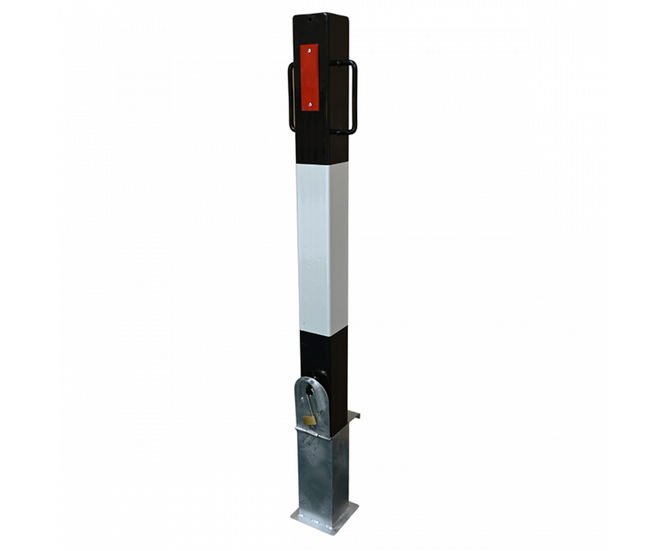 Heavy Duty Removable Bollard
