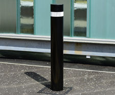 Heavy Duty Economy Bollard