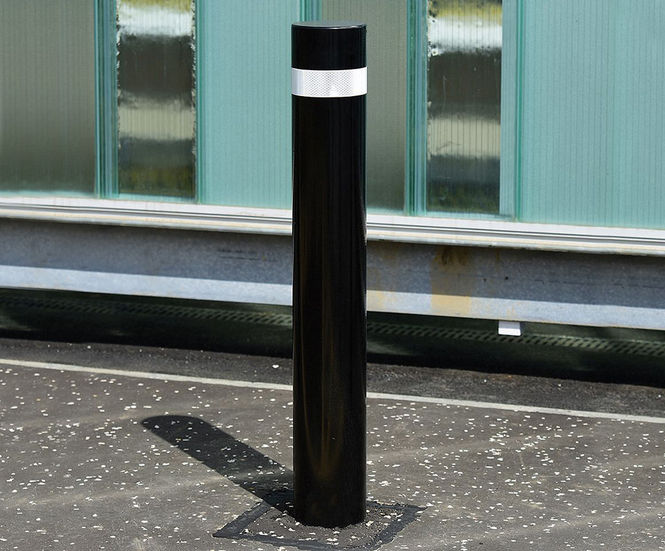 Heavy Duty Economy Bollard