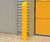 Heavy Duty Economy Bollard 3