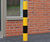 Heavy Duty Economy Bollard 4