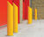 Heavy Duty Economy Bollard 1