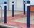 Heavy Duty Economy Bollard 5