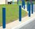 Heavy Duty Economy Bollard 8