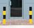 Heavy Duty Economy Bollard 9