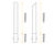 Heavy Duty Economy Bollard 10