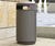 Kelshall Litter Bin - steel outdoor bin for parks and public spaces 0