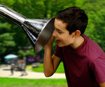 Talk Tubes