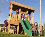 Milton play unit - on this page
